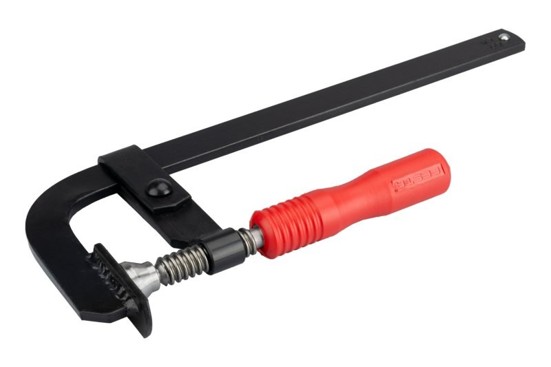 Ztužidlo (svěrka) truhlářské 300 x 120 mm ocel FESTA - Nářadí ruční a elektrické, měřidla Nářadí ruční Svěráky, svěrky