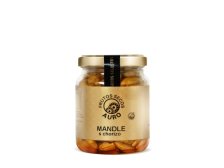 Mandle pražené s Chorizo 125 g