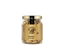 Mandle pražené s lanýži 125 g