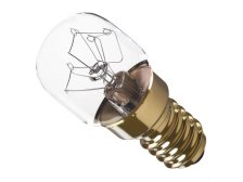 Žárovka do pečících trub 15W 300 °C E14 Z6915