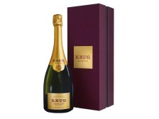 Víno šumivé Krug Grande Cuveé 0,75 l box