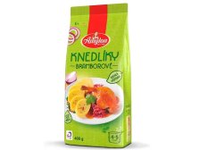 Knedlíky bramborové v prášku 400 g Amylon