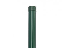Sloupek PVC 2000 / 48 mm