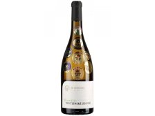 Víno Veltlínské zelené 2017 MZV suché 0,75 l č. š. 10B/17, alk. 13 %