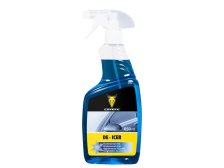 Rozmrazovač skel COYOTE 650 ml