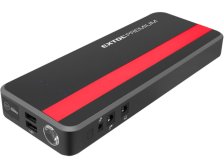 Startér Jump, 700 A, pro naftové a benzínové motory + powerbanka 5 V, EXTOL PREMIUM