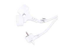 Kabel prodlužovací 5 m 2 zásuvky MasiPro