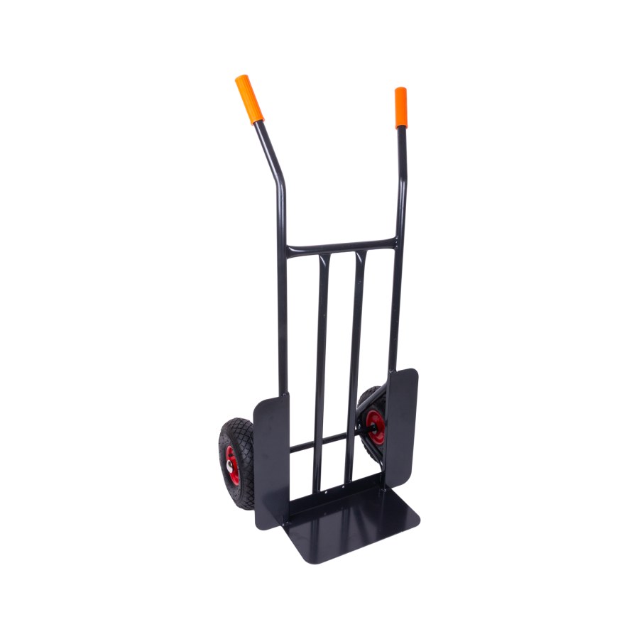 Rudl MasiPro, kola nafukovací, nosnost 250 kg - Žebříky, manipul.technika, kolečka Manipulační stroje a pomůcky Rudlíky