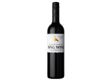 Víno Rulandské modré 2025 MZV suché, 0,75 l č. š. 40-25 alk.13%