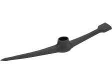 Krumpáč, podbiják P-405 3000 g, bez násady