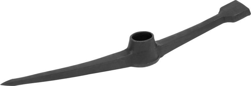 Krumpáč, podbiják P-405 3000 g, bez násady - Zednické nářadí, zahrada, nádoby Nářadí a pomůcky hospodářské Lopaty, rýče, krumpáče