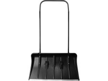 Shrnovač sněhu ANSNOW F9, 780 x 420 mm, 2 kolečka, demontovaný (hrablo)