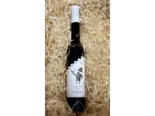 Víno Frankovka - ledové 2023 PS s přívlastkem sladké, 0, 2 l č.š. 3212 alk. 11,0%