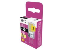 Žárovka LED ZQ9544 CLS JC 4 W (40 W) 470 lm G9 WW