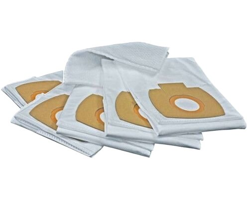 Sáček filtrační VYS 20-01,VYS 21-01,VYS 25 (sd = 5ks)