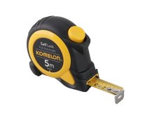 Metr svinovací 5 m x 19 mm SELF LOCK KMC 5036 KOMELON