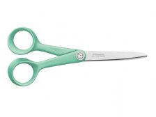 Nůžky univerzální Mint 17 cm, FF, 1084004, FISKARS