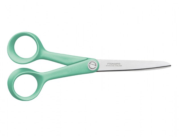 Nůžky univerzální Mint 17 cm, FF, 1084004, FISKARS - Vybavení pro dům a domácnost Nůžky Nůžky na papír, univerzální