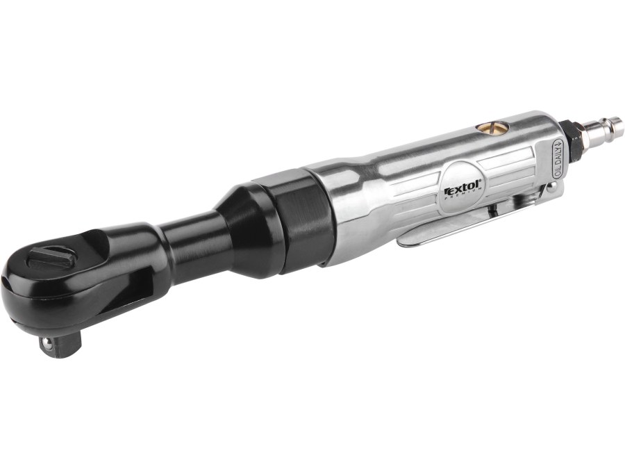 Utahovák ráčnový pneumatický, 1/2", 64 Nm, EXTOL PREMIUM Utahovák ráčnový pneumatický, 1/2", 64 Nm, EXTOL PREMIUM - Nářadí ruční a elektrické, měřidla Nářadí pneumatické