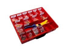 Kufr ES. EURO SECURE