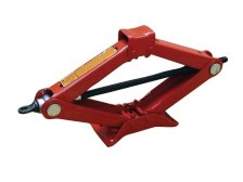 Zvedák nůžkový 2 t