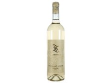 Víno Veltlínské zelené 2024 PS polosuché, 0,75 l, č. š.3524, alk. 13%