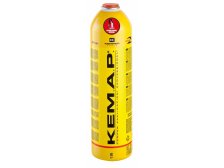 Kartuš plynová 410 ml (250 g) KEMPER-SUPERGAS