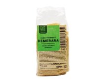 Cukr třtinový Demerara 500 g, PROVITA