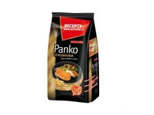 Strouhanka Panko bezlepková 200 g EXTRUDO
