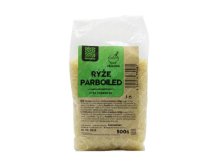 Rýže parboiled 500 g, PROVITA