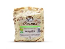 Pohanka lámanka bezlepková, 400 g BIO SMAJSTRLA