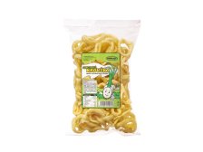 Kroužky cibulové s příchutí jarní cibulky 45 g