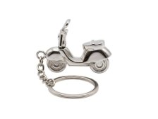 Přívěsek Skútr kov