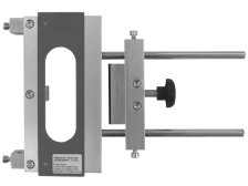 Šablona frézovací TKZ ESPRIT elox