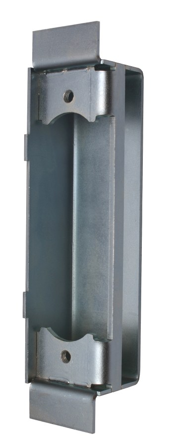 Držák závěsu TKZ ESPRIT OZ zinek modrý - Vybavení pro dům a domácnost Kování spojovací Kování spojovací ostatní