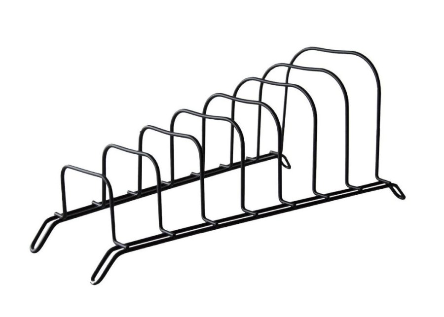 Držák na pokličky Držák na pokličky