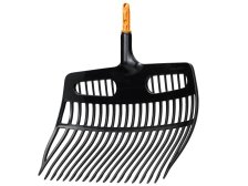 Hrábě lopatové 48 cm, OneClick 1080681 FISKARS