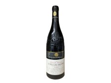 Víno Cotes du Rhone Grande Réserve 2023 AOP suché červené, 0,75 l, alk. 15%, L25352