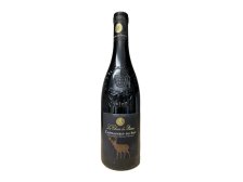 Víno Chateauneuf du Pape RGE CHASSE DES PRINCES 2023 červené, 0,75 l, alk. 15%, L25055