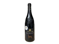 Víno CDR Villages Chasse Princes red CDR 2023 AOP suché červené, 0,75 l, alk. 15,5%, L26034