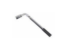 Klíč na kola 17-19 mm TUV, GS