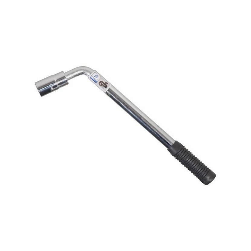 Klíč na kola 17-19 mm TUV, GS - Mazací, pneu a PB technika Autopříslušenství, autokosmetika