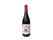 Víno VAU PO RGE ARMES PRINCES CRD 2024b, IGP Vaucluse Principauté d´Orange červené, 0,75 l, alk. 14%