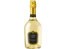 Víno PROSECCO D.O.C MILLESIMATO CAMPO DEL PASSO 0,75 l