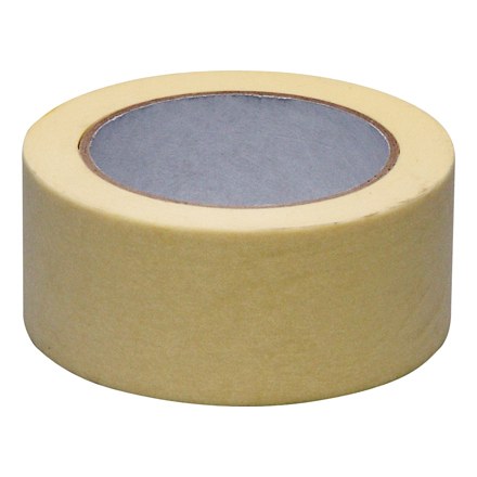 Páska lepící-krepová 19 mm x 50 m 60°C Italy (balení 48 ks) Páska lepící-krepová 19 mm x 50 m 60°C Italy (balení 48 ks) - Vybavení pro dům a domácnost Pásky lepící, maskovací, izolační