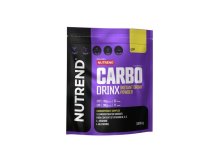 Nápoj instantní CARBODRINX, 1000 g, citrón