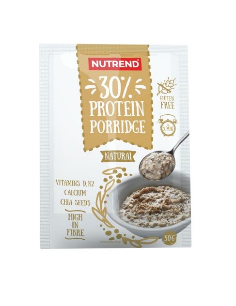 Kaše proteinová 50 g natural - Doplňky stravy, proteinové výrobky