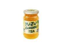 Nápoj Yuzu Ginger Tea 500 g YUZU YUZU