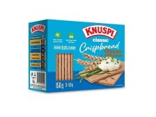 Plátek Crispbread fitness 150 g KNUSPI