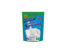 Syrovátka sušená Natural 400 g doypack MOGADOR